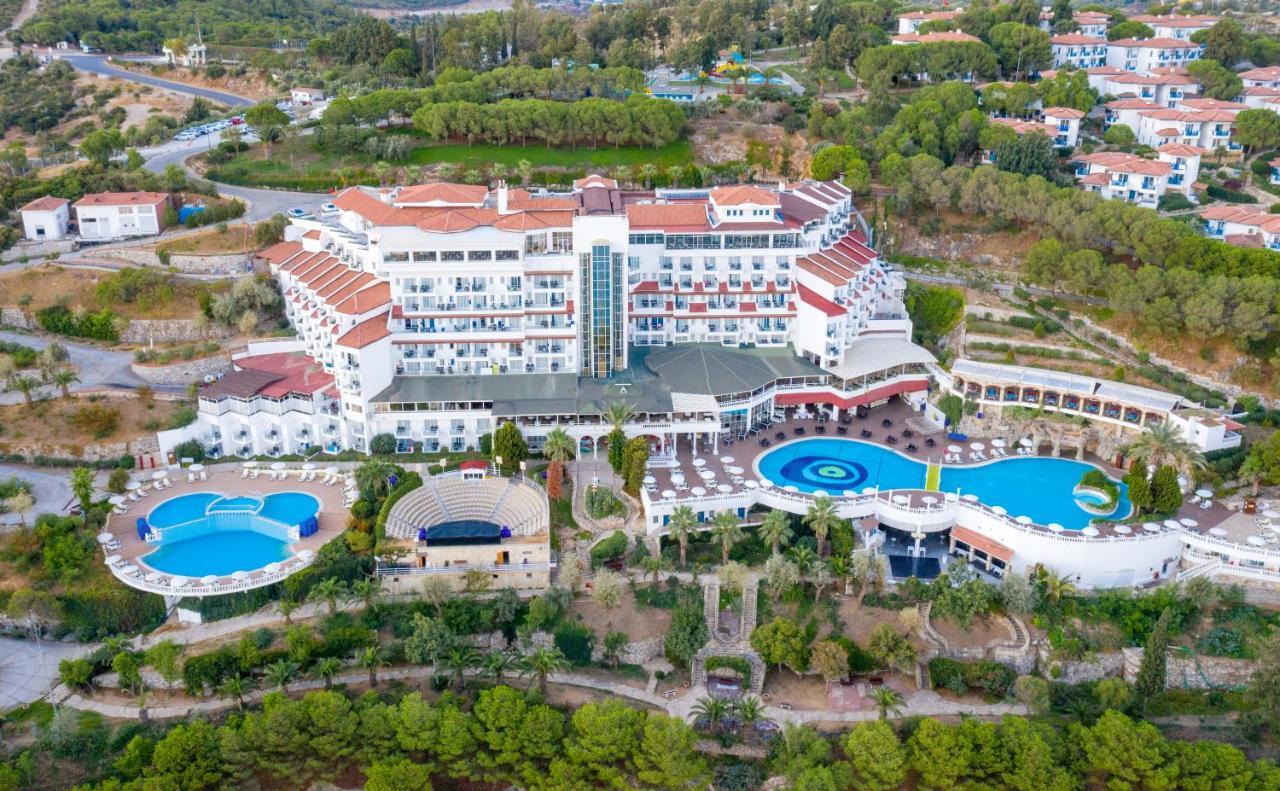 Semesteranläggning (resort) Labranda Ephesus Princess 5*